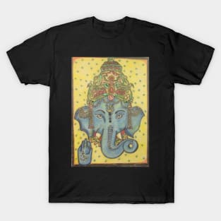 Ganesha T-Shirt